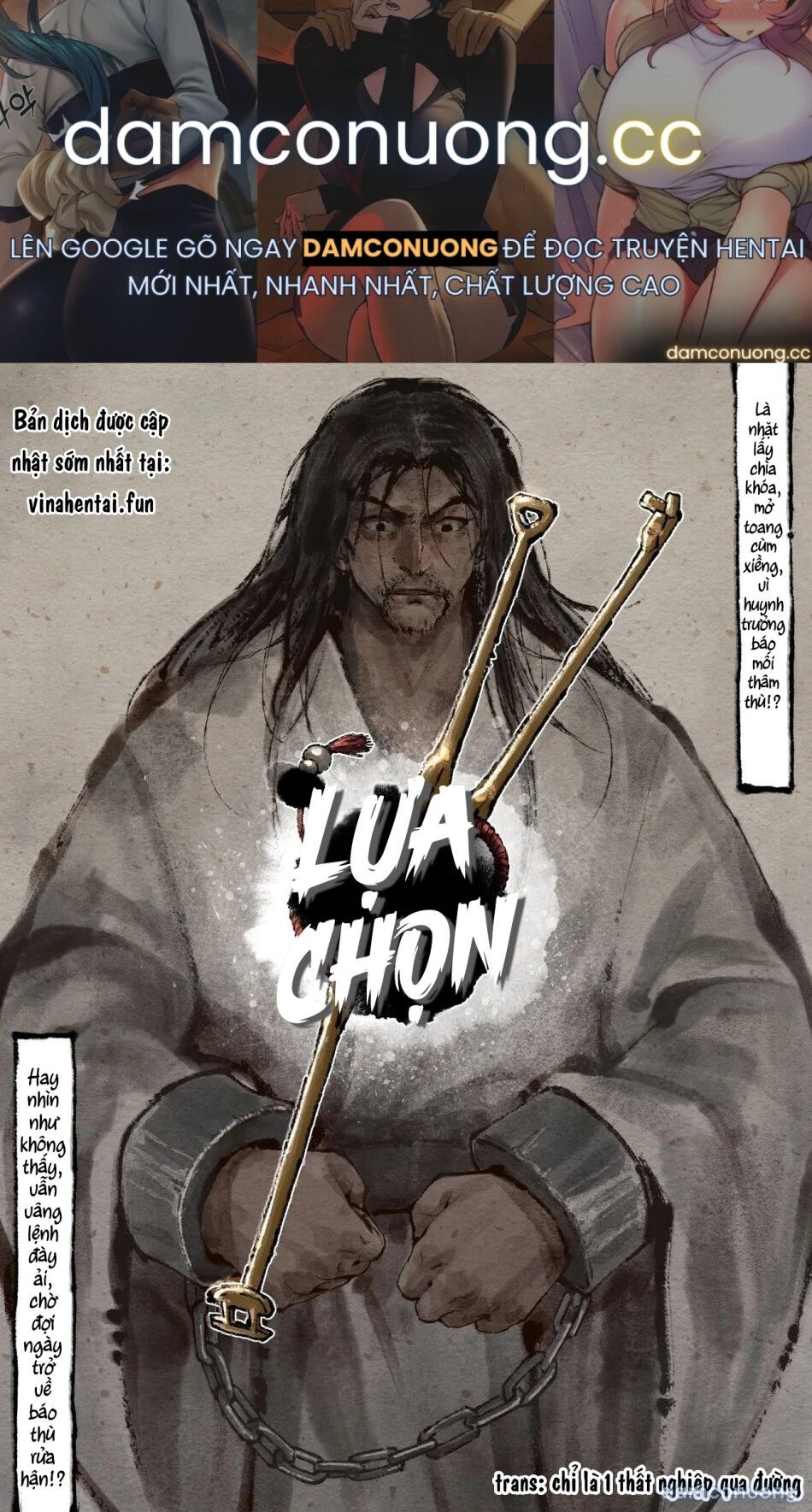 đọc truyện Kim Bình Mai (tiếp) Chương 17 ảnh 2 tại Thiên Thai Truyện