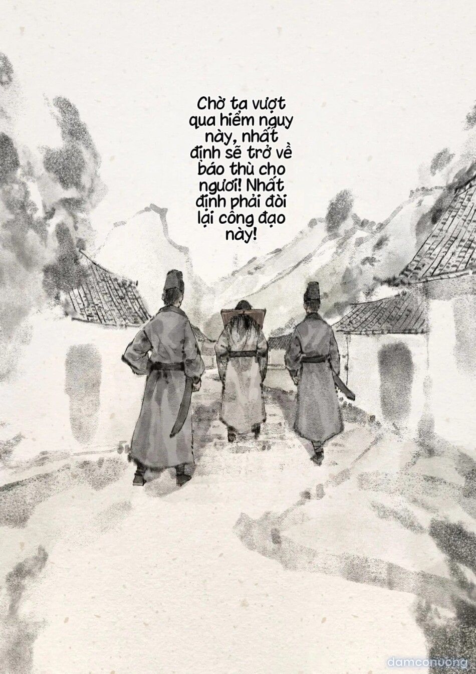 đọc truyện Kim Bình Mai (tiếp) Chương 17 ảnh 32 tại Thiên Thai Truyện