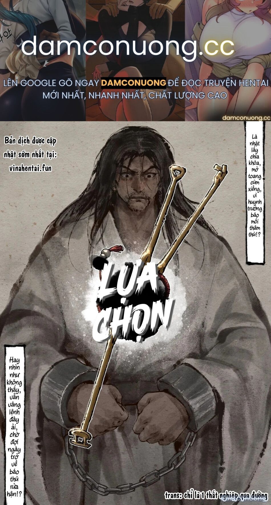 đọc truyện Kim Bình Mai (tiếp) Chương 18 ảnh 2 tại Thiên Thai Truyện