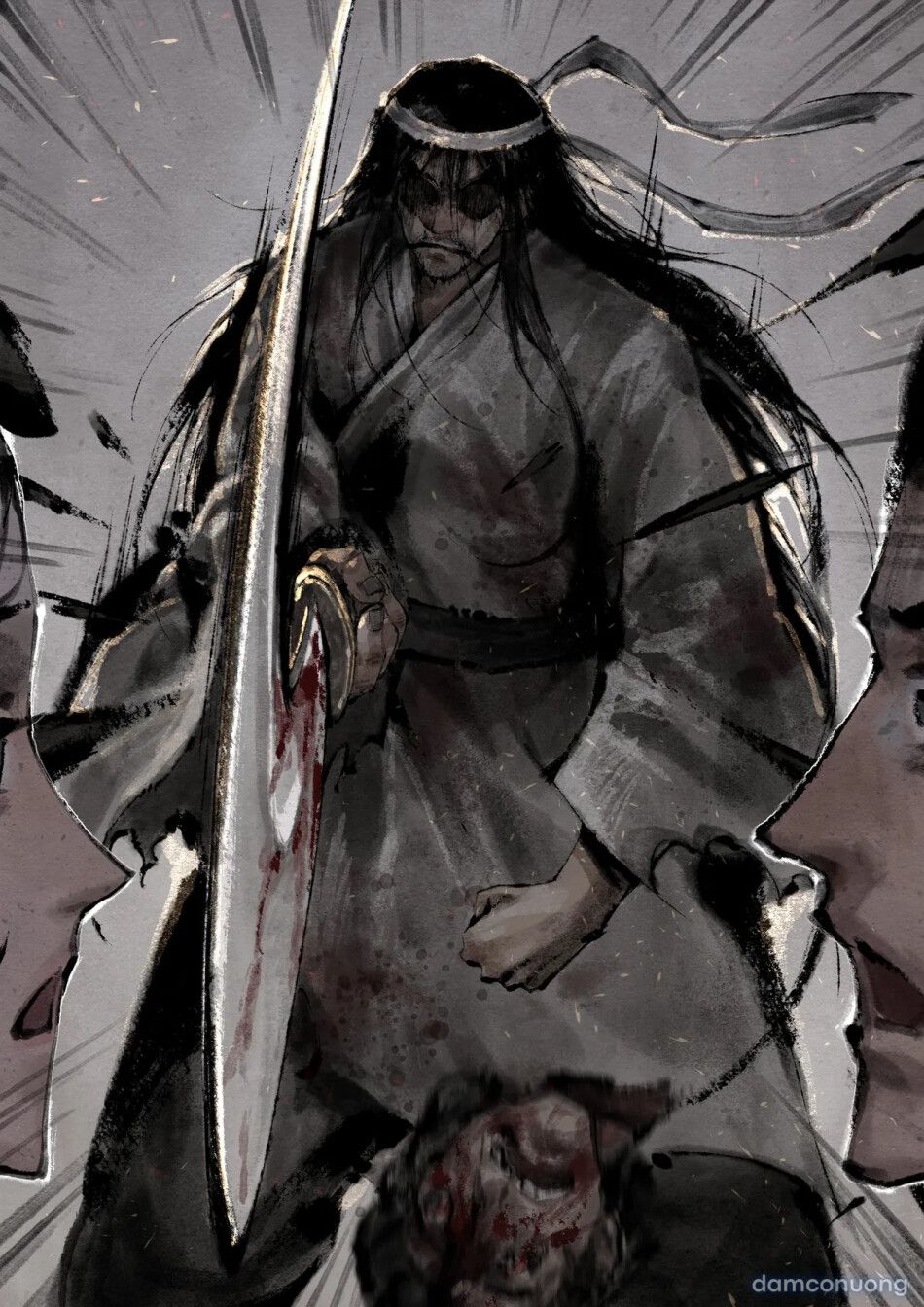 đọc truyện Kim Bình Mai (tiếp) Chương 18 ảnh 16 tại Thiên Thai Truyện