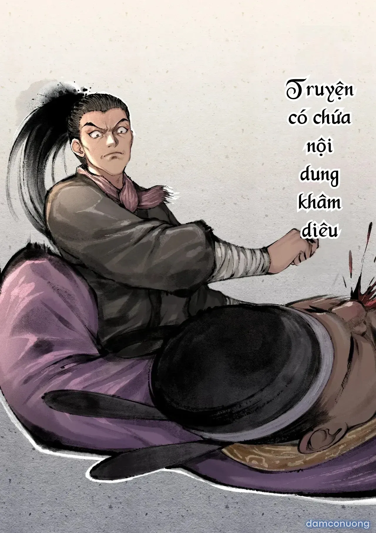 đọc truyện Kim Bình Mai Chương 1 ảnh 16 tại Thiên Thai Truyện