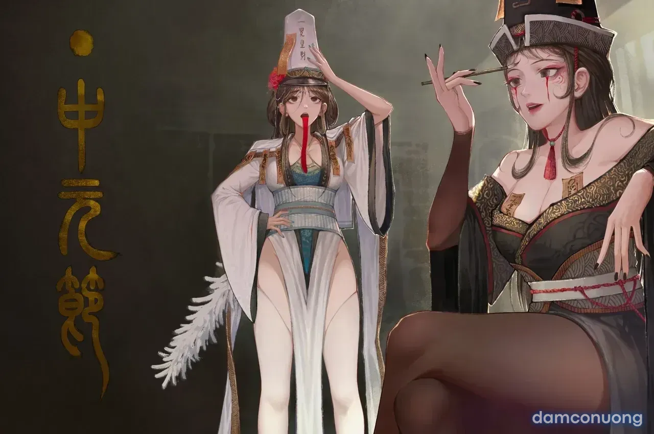 đọc truyện Kim Bình Mai Chương 1 ảnh 18 tại Thiên Thai Truyện