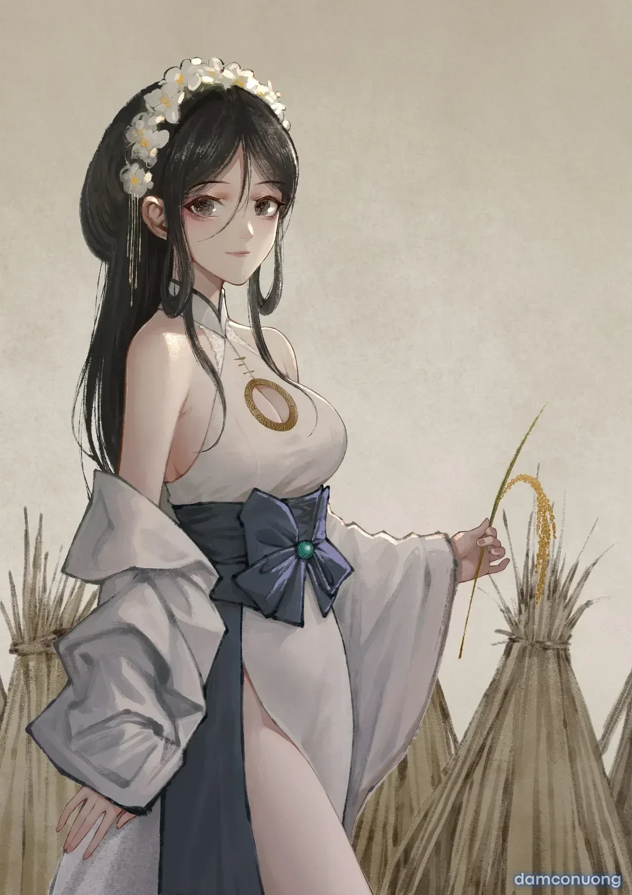 đọc truyện Kim Bình Mai Chương 1 ảnh 24 tại Thiên Thai Truyện