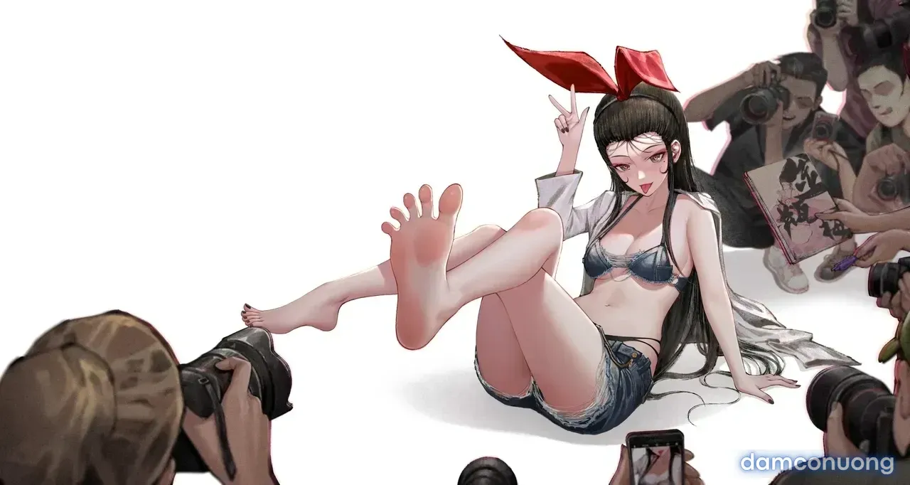 đọc truyện Kim Bình Mai Chương 1 ảnh 28 tại Thiên Thai Truyện