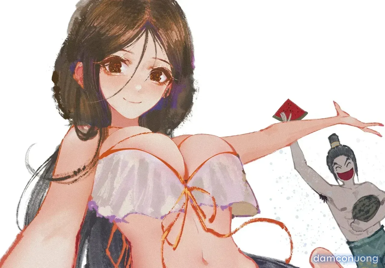 đọc truyện Kim Bình Mai Chương 1 ảnh 31 tại Thiên Thai Truyện