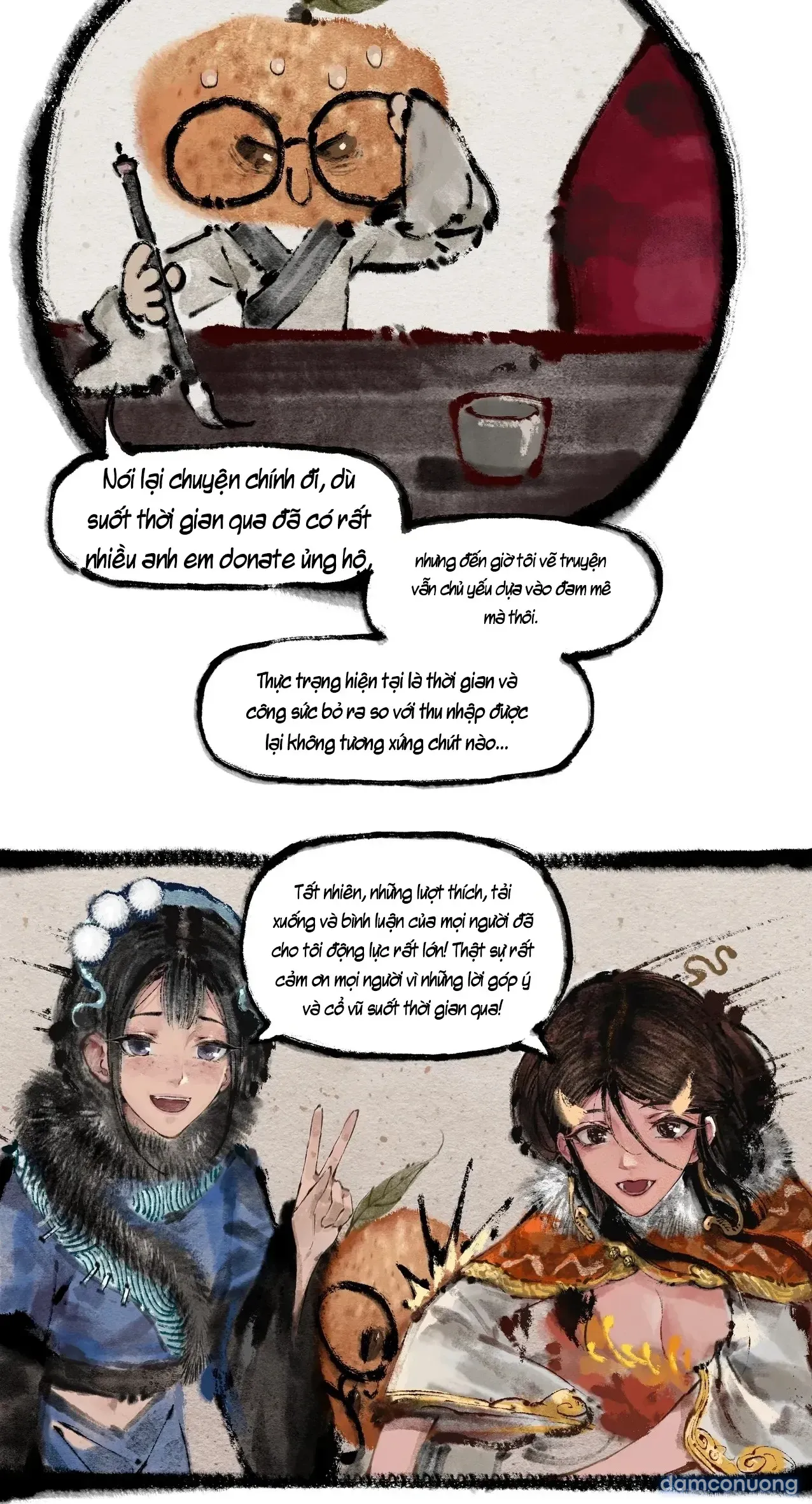 đọc truyện Kim Bình Mai Chương 1 ảnh 6 tại Thiên Thai Truyện