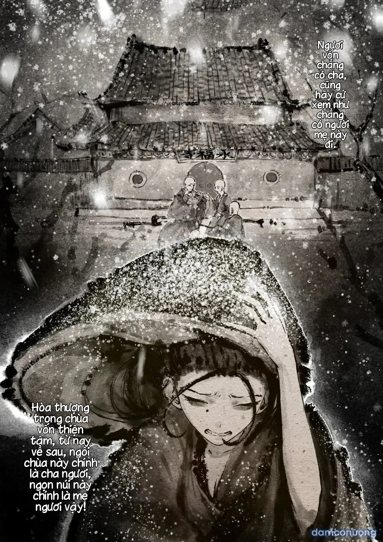 đọc truyện Kim Bình Mai Chương 12 ảnh 32 tại Thiên Thai Truyện