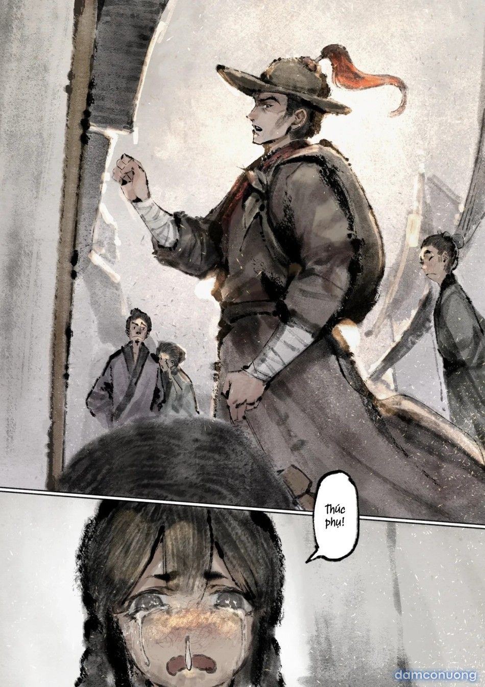 đọc truyện Kim Bình Mai Chương 13 ảnh 14 tại Thiên Thai Truyện