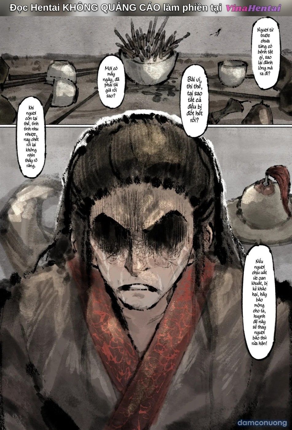 đọc truyện Kim Bình Mai Chương 13 ảnh 18 tại Thiên Thai Truyện