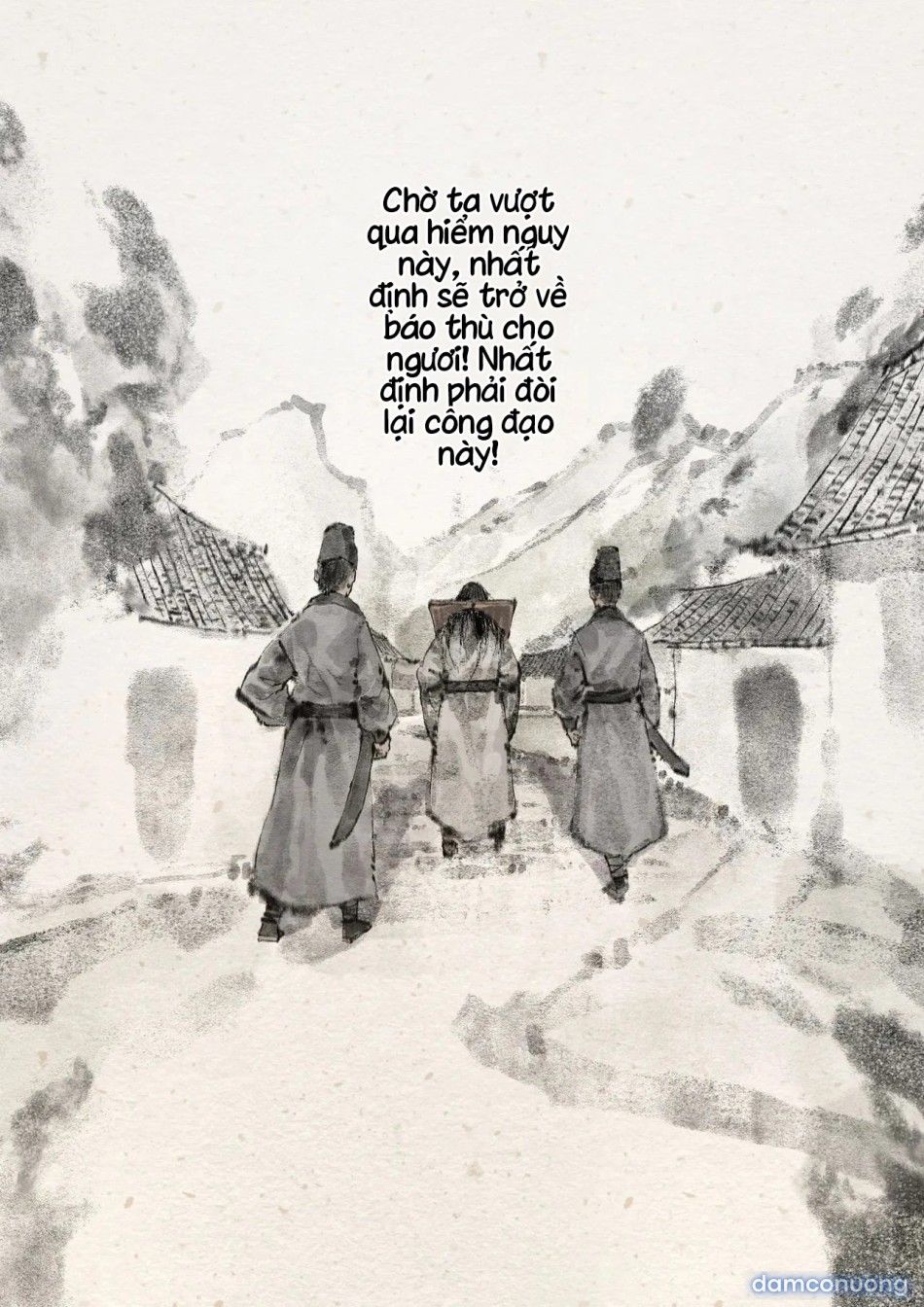 đọc truyện Kim Bình Mai Chương 17 ảnh 32 tại Thiên Thai Truyện