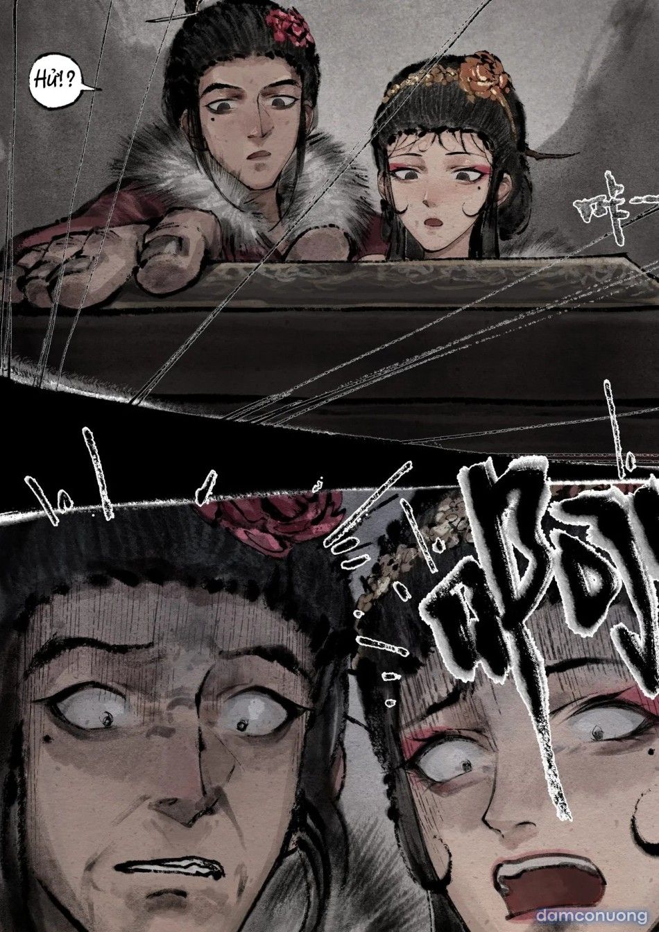 đọc truyện Kim Bình Mai Chương 18 ảnh 13 tại Thiên Thai Truyện