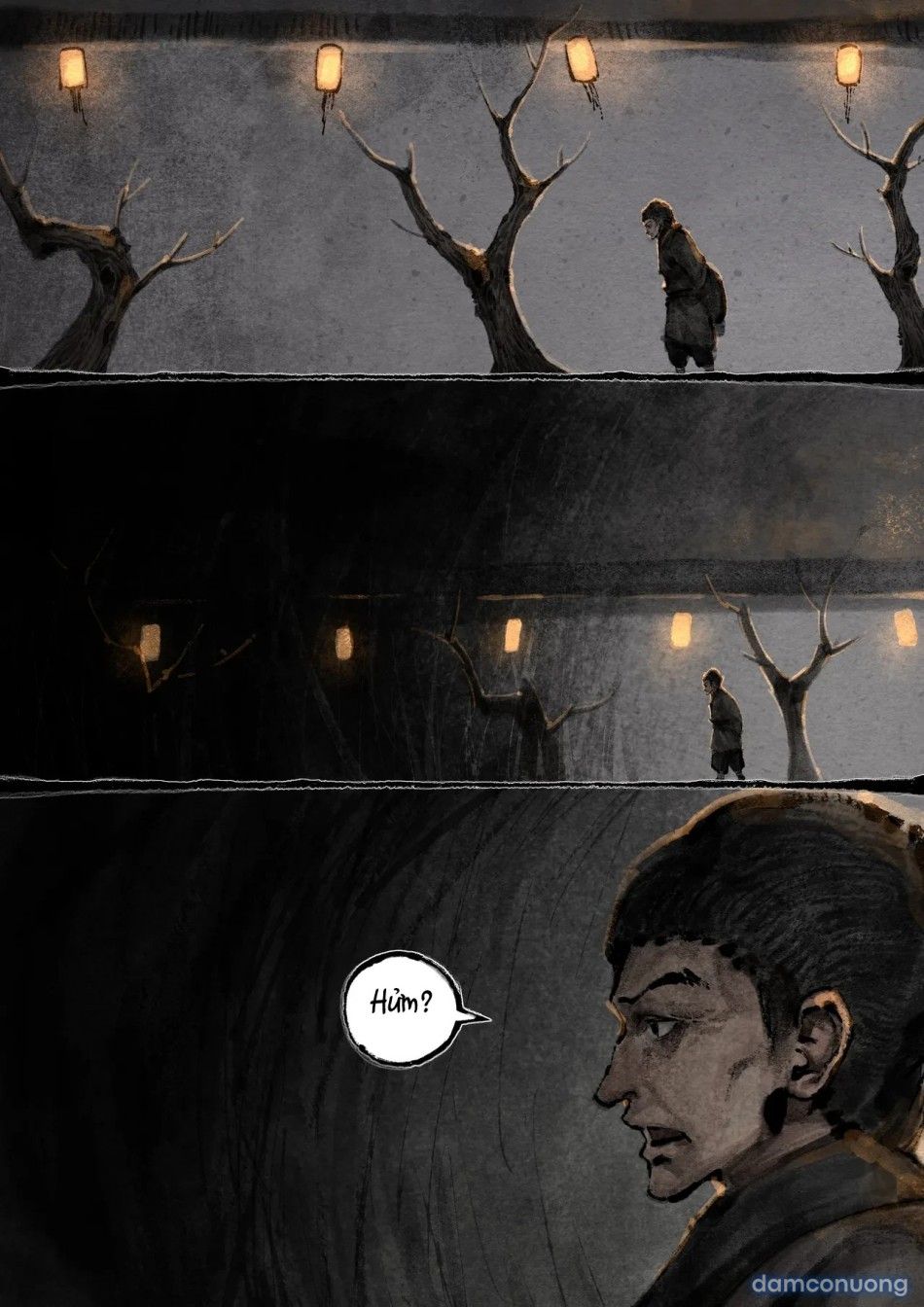 đọc truyện Kim Bình Mai Chương 18 ảnh 6 tại Thiên Thai Truyện