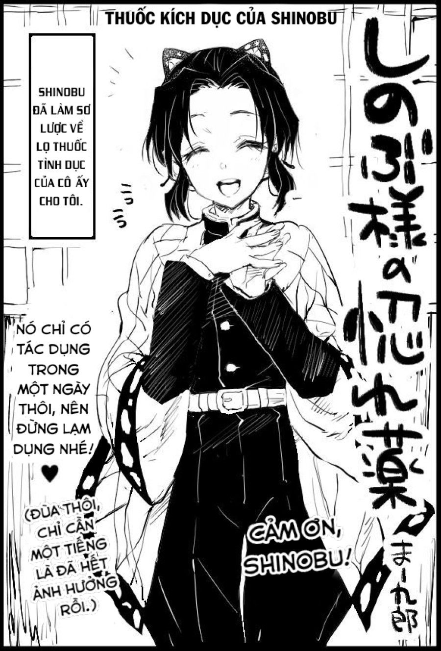 đọc truyện Kimetsu No Yaiba Chương 0 ảnh 3 tại Thiên Thai Truyện