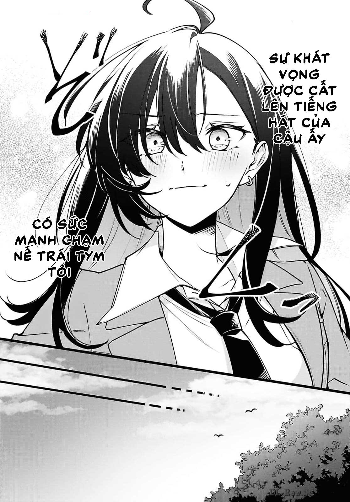 đọc truyện Kimi Ga Hoeru Tame No Uta Wo Chương 2 ảnh 42 tại Thiên Thai Truyện