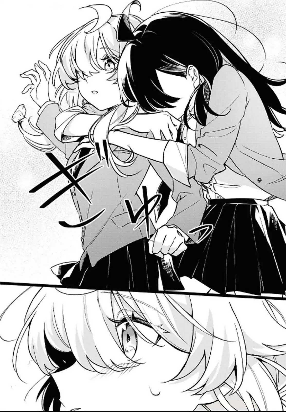 đọc truyện Kimi Ga Hoeru Tame No Uta Wo Chương 7 ảnh 21 tại Thiên Thai Truyện