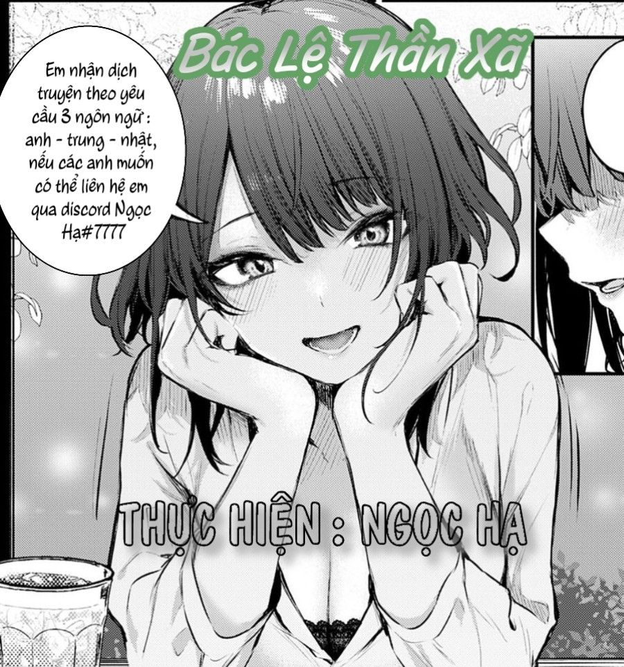 đọc truyện Kimi Ga Iru Machi Oneshot ảnh 2 tại Thiên Thai Truyện