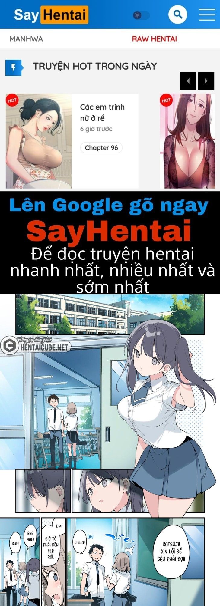 đọc truyện Kimi Ga Omou Yori Motto Oneshot ảnh 2 tại Thiên Thai Truyện