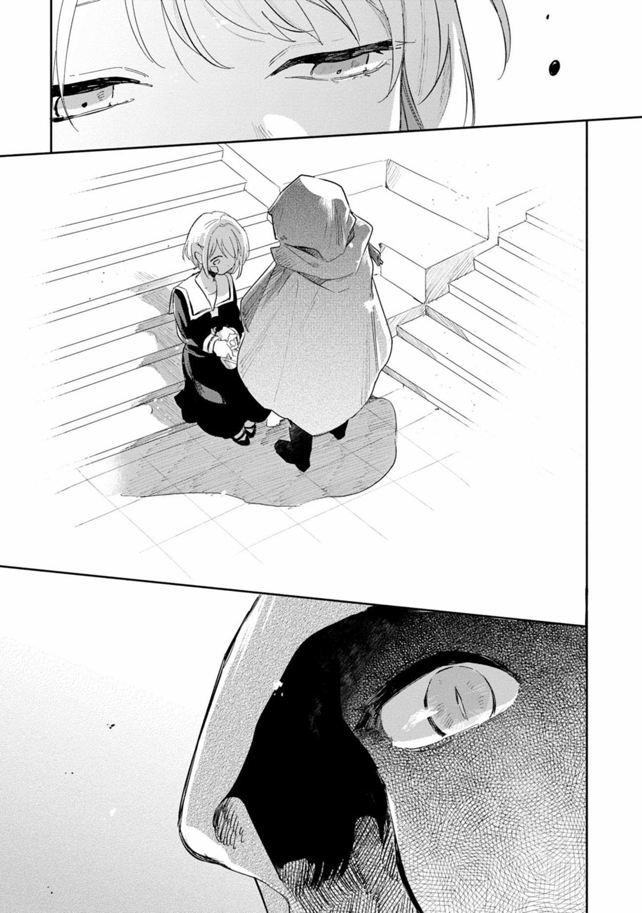 đọc truyện Kimi Ga Shinu Made Koi Ga Shita Chương 1 ảnh 22 tại Thiên Thai Truyện