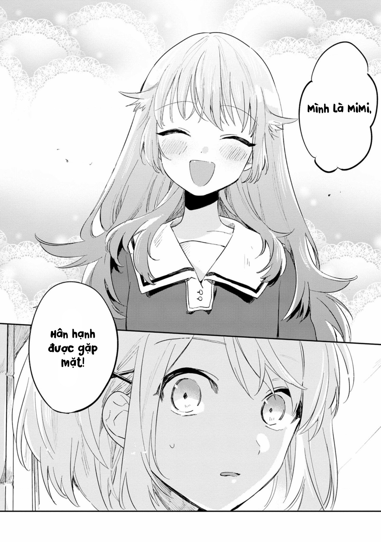 đọc truyện Kimi Ga Shinu Made Koi Ga Shita Chương 1 ảnh 41 tại Thiên Thai Truyện