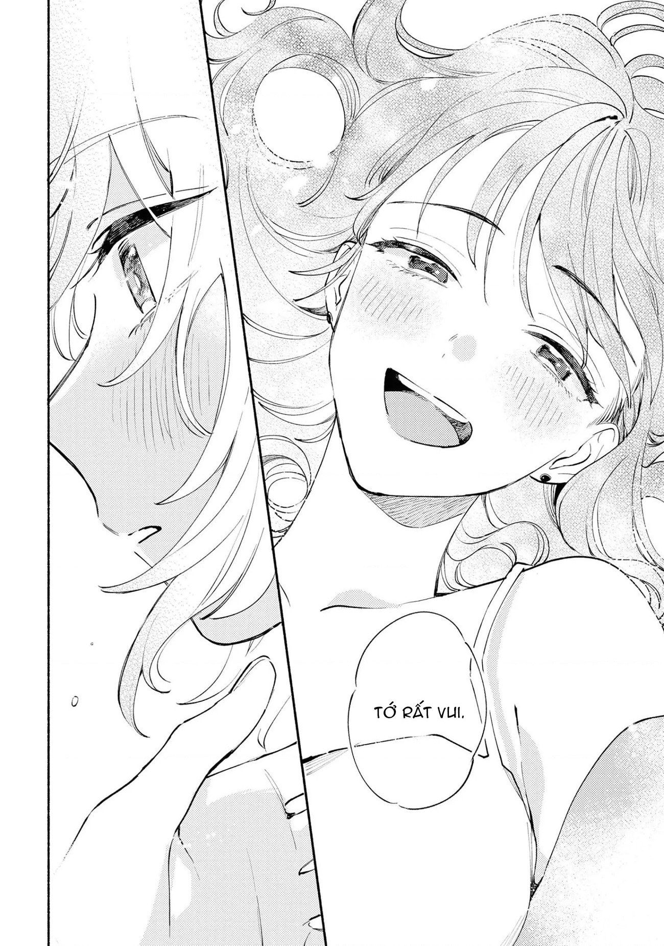 đọc truyện Kimi Ga Shinu Made Koi Ga Shita Chương 14.5 ảnh 28 tại Thiên Thai Truyện