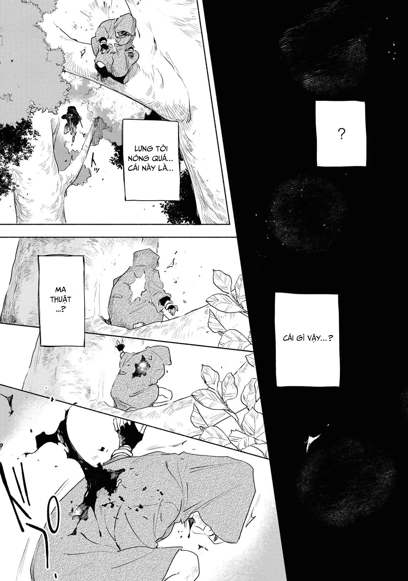 đọc truyện Kimi Ga Shinu Made Koi Ga Shita Chương 14 ảnh 17 tại Thiên Thai Truyện