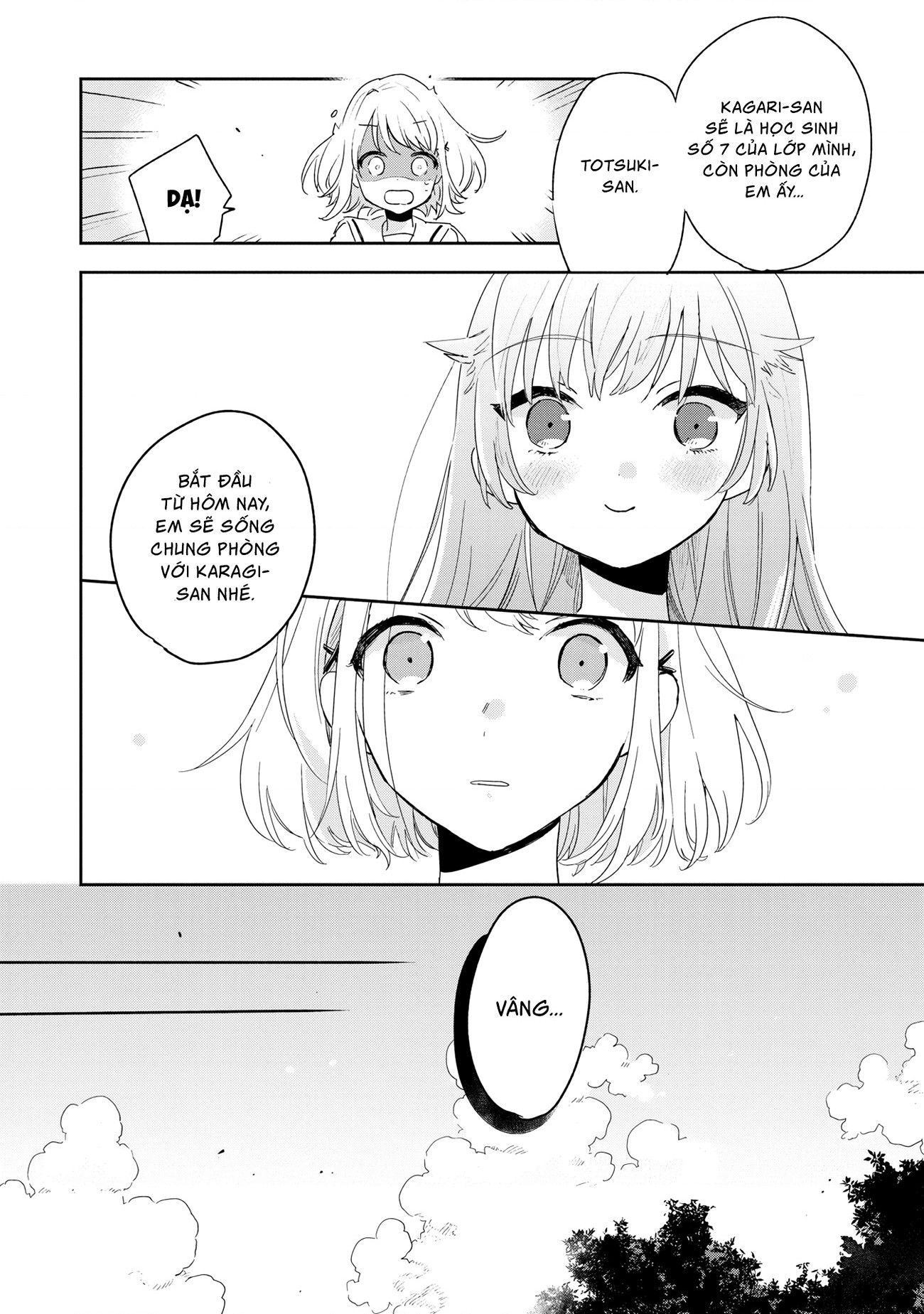 đọc truyện Kimi Ga Shinu Made Koi Ga Shita Chương 2 ảnh 7 tại Thiên Thai Truyện