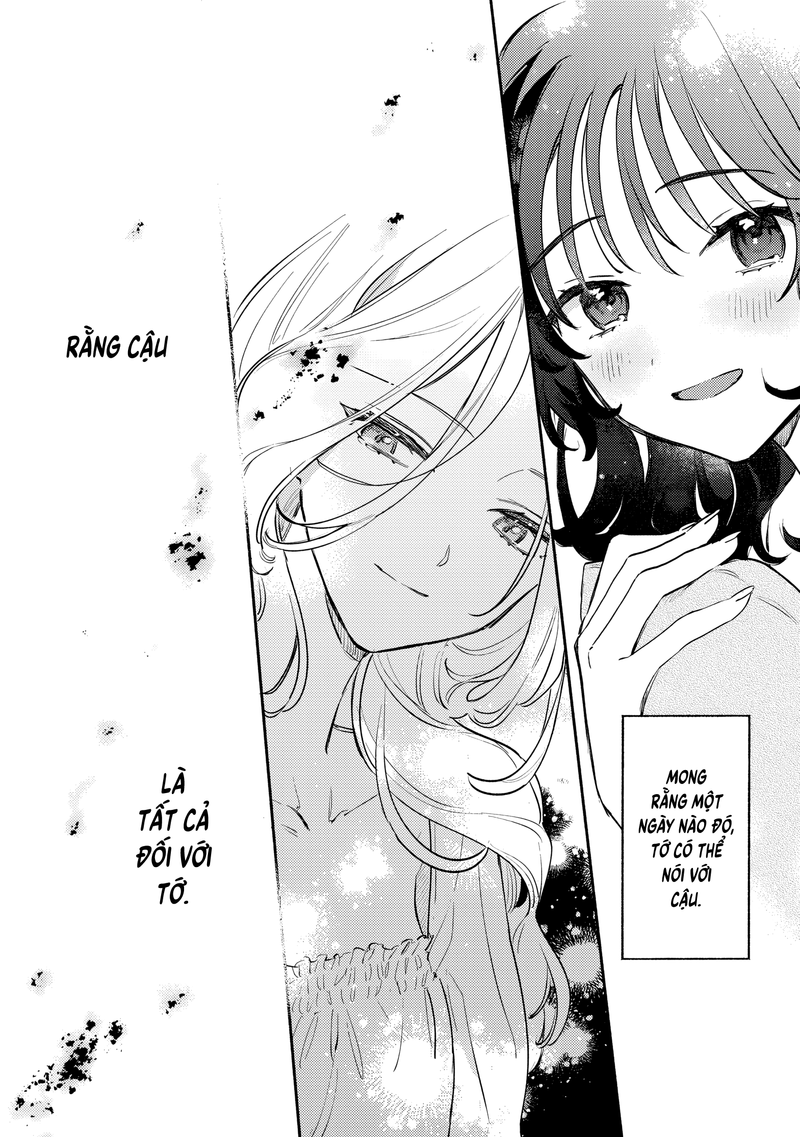 đọc truyện Kimi Ga Shinu Made Koi Ga Shita Chương 33 ảnh 15 tại Thiên Thai Truyện