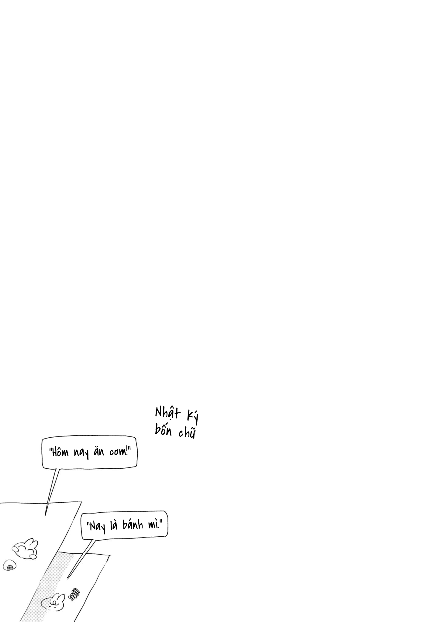 đọc truyện Kimi Ga Shinu Made Koi Ga Shita Chương 34.5 ảnh 8 tại Thiên Thai Truyện