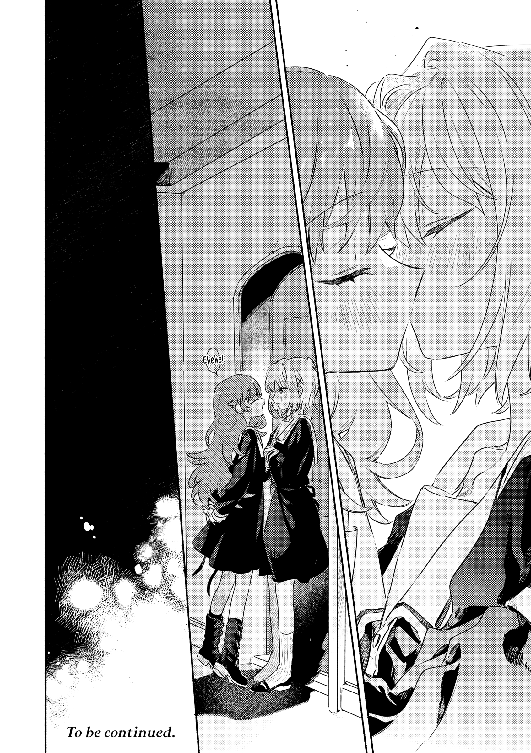 đọc truyện Kimi Ga Shinu Made Koi Ga Shita Chương 35 ảnh 28 tại Thiên Thai Truyện