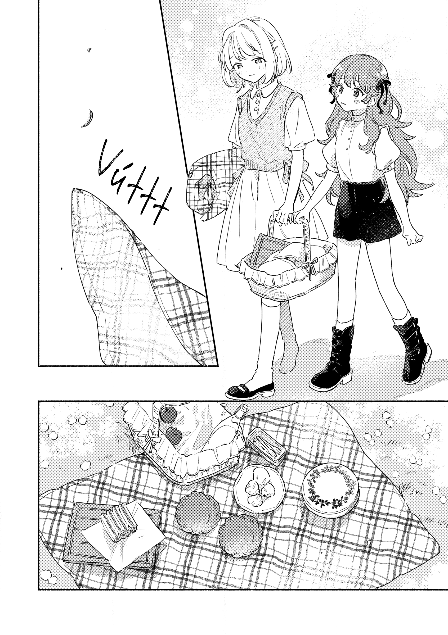 đọc truyện Kimi Ga Shinu Made Koi Ga Shita Chương 36 ảnh 15 tại Thiên Thai Truyện