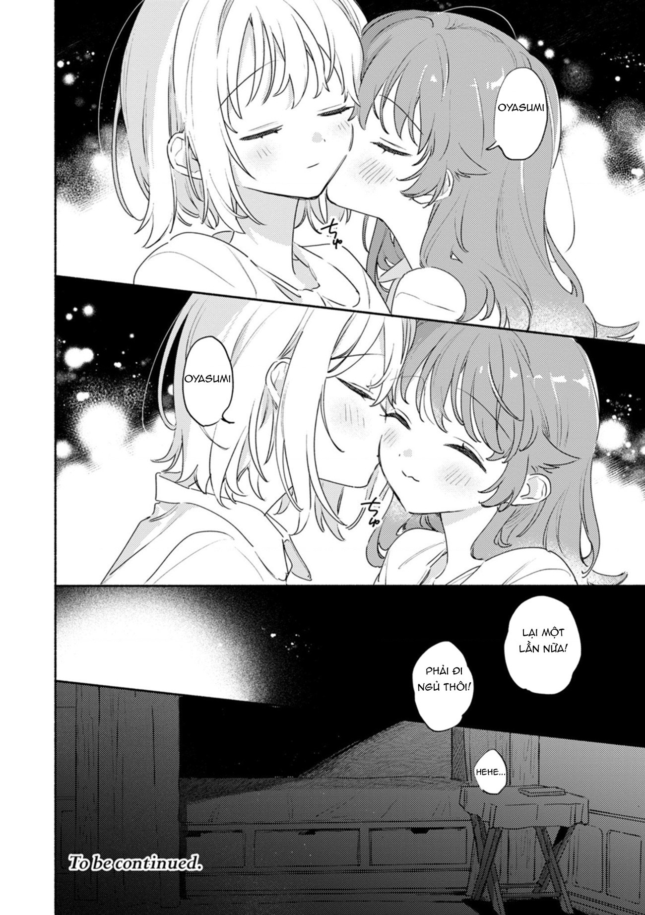 đọc truyện Kimi Ga Shinu Made Koi Ga Shita Chương 40 ảnh 25 tại Thiên Thai Truyện