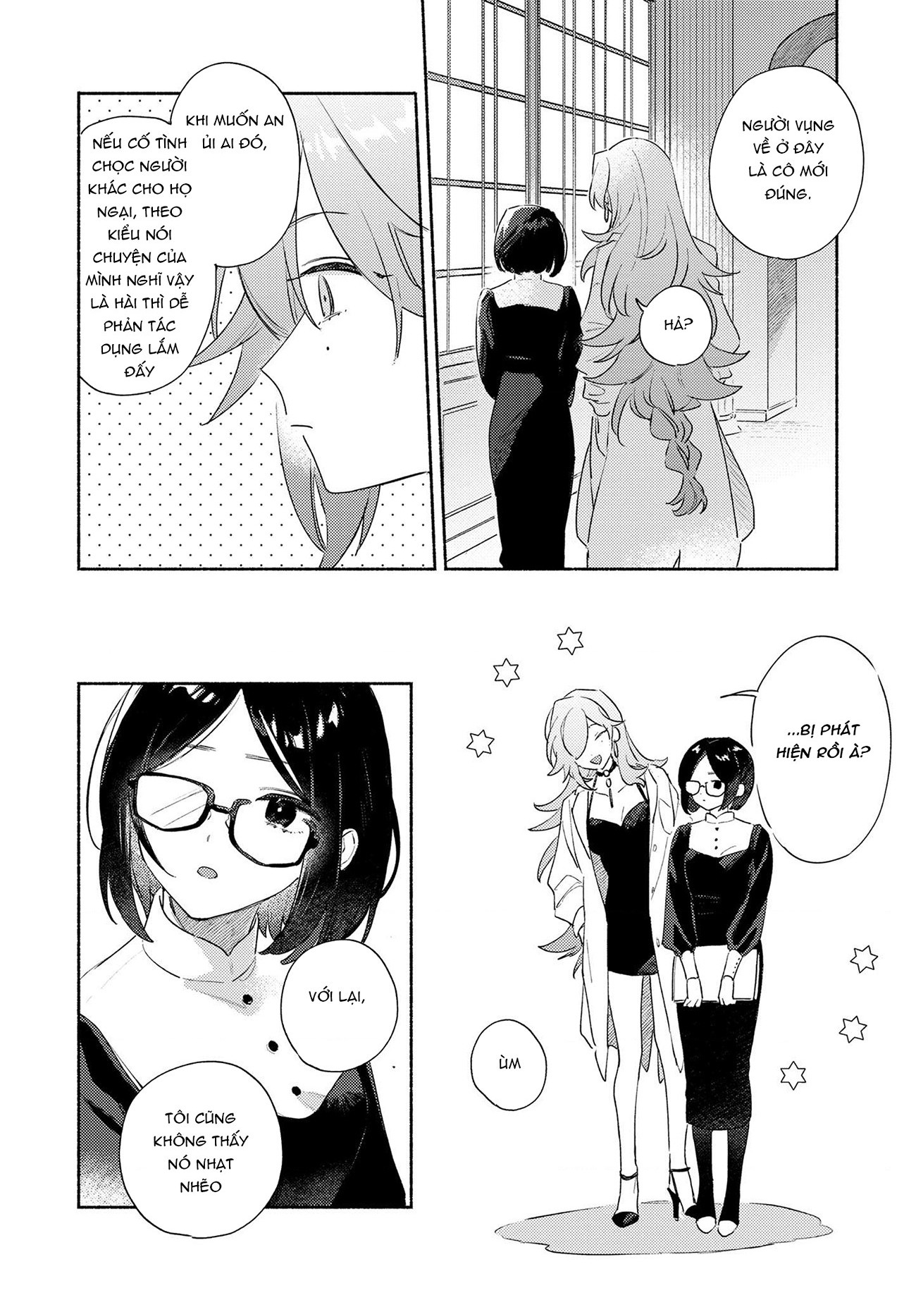 đọc truyện Kimi Ga Shinu Made Koi Ga Shita Chương 42 ảnh 15 tại Thiên Thai Truyện