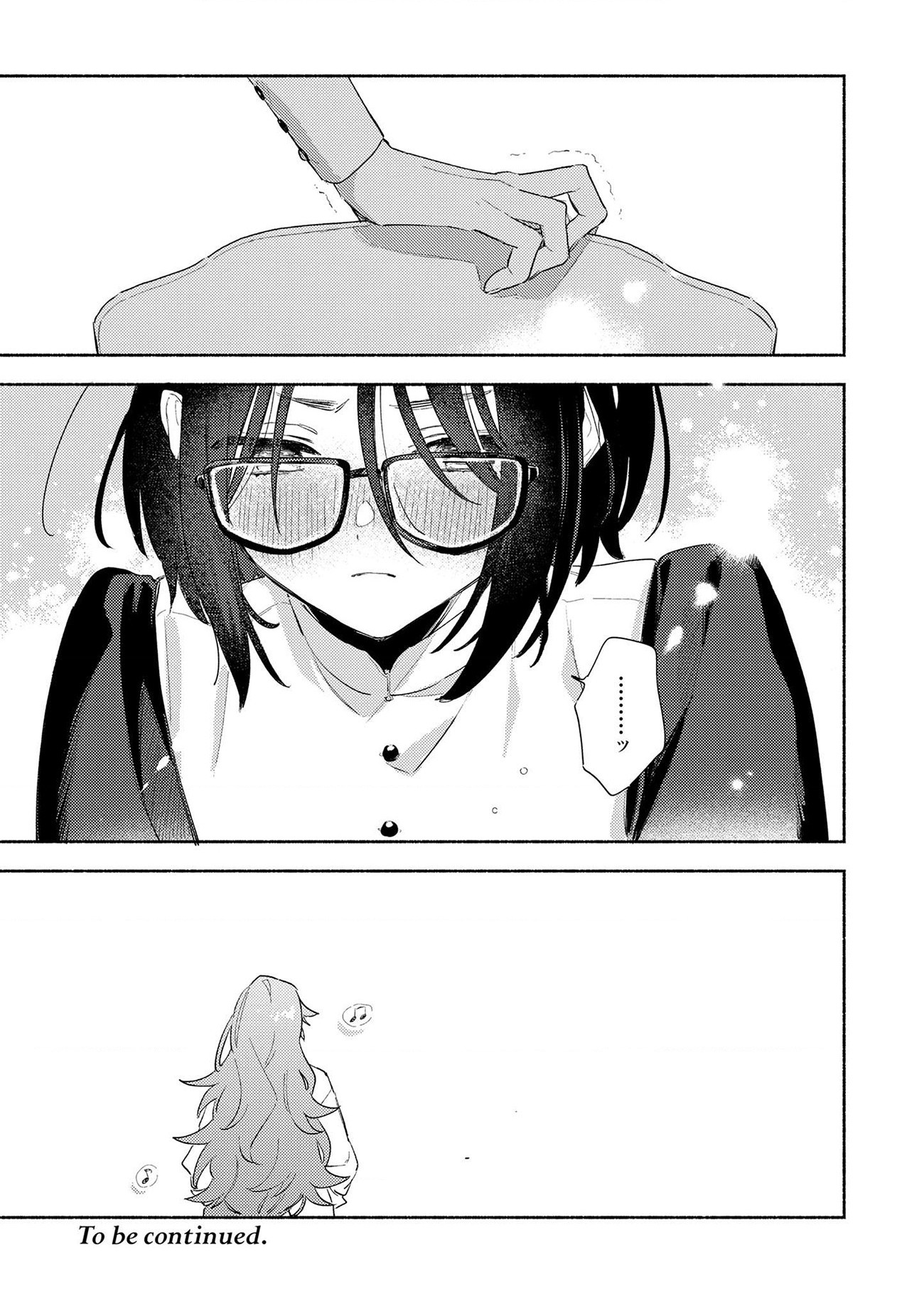 đọc truyện Kimi Ga Shinu Made Koi Ga Shita Chương 42 ảnh 24 tại Thiên Thai Truyện