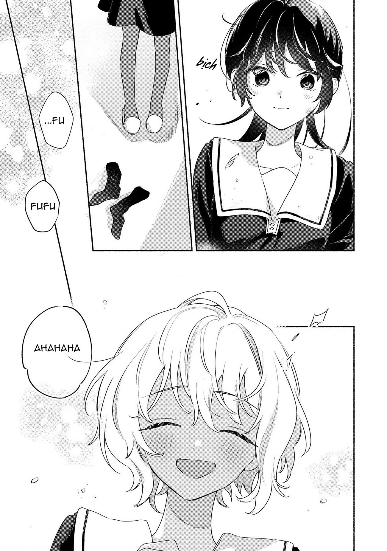 đọc truyện Kimi Ga Shinu Made Koi Ga Shita Chương 45 ảnh 24 tại Thiên Thai Truyện