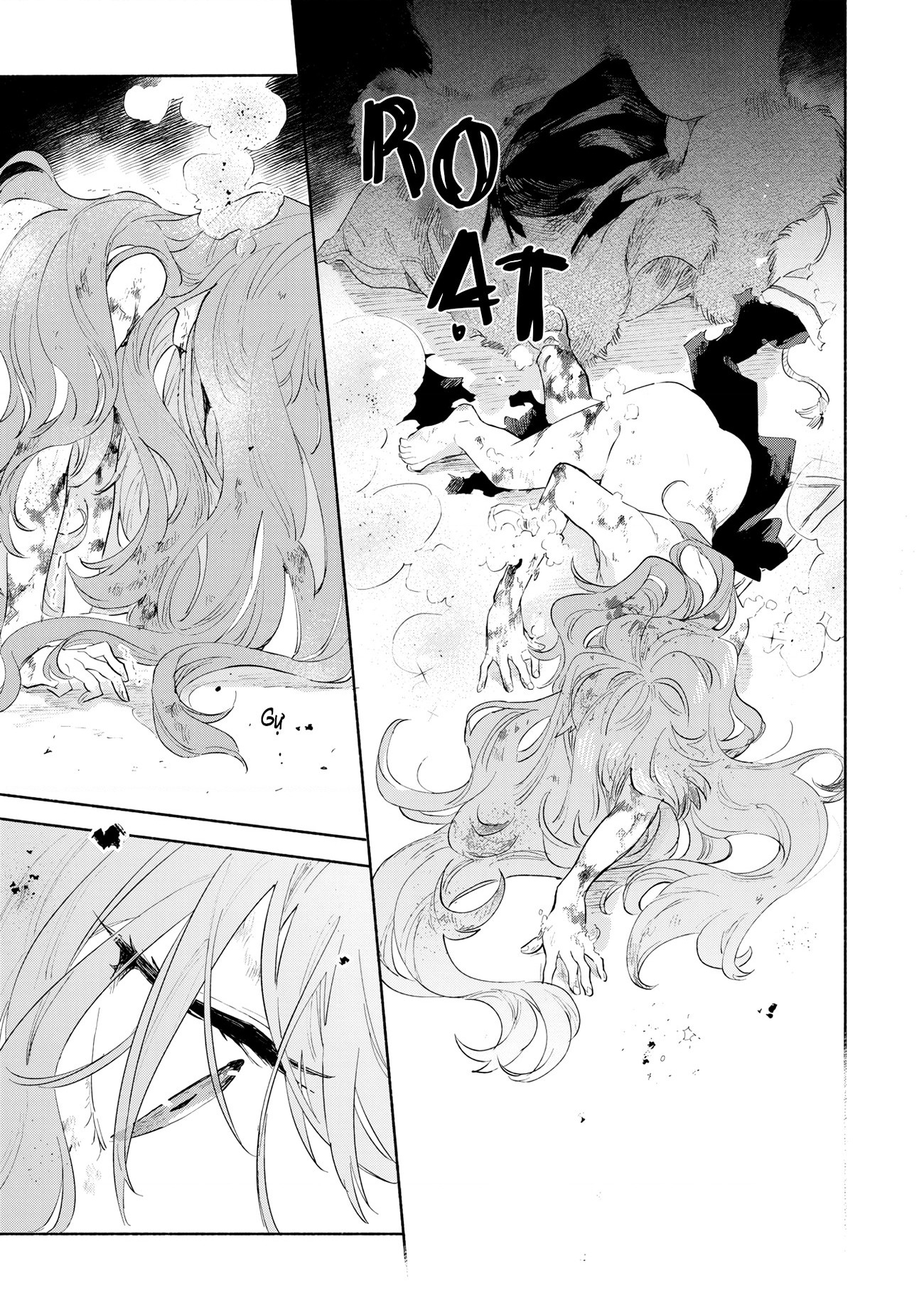 đọc truyện Kimi Ga Shinu Made Koi Ga Shita Chương 5 ảnh 20 tại Thiên Thai Truyện