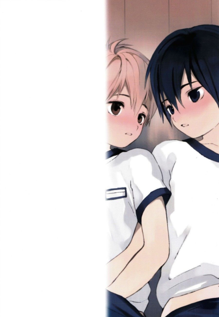 Kimi Ga Suki Chương 1 page 43 - Giả Dược