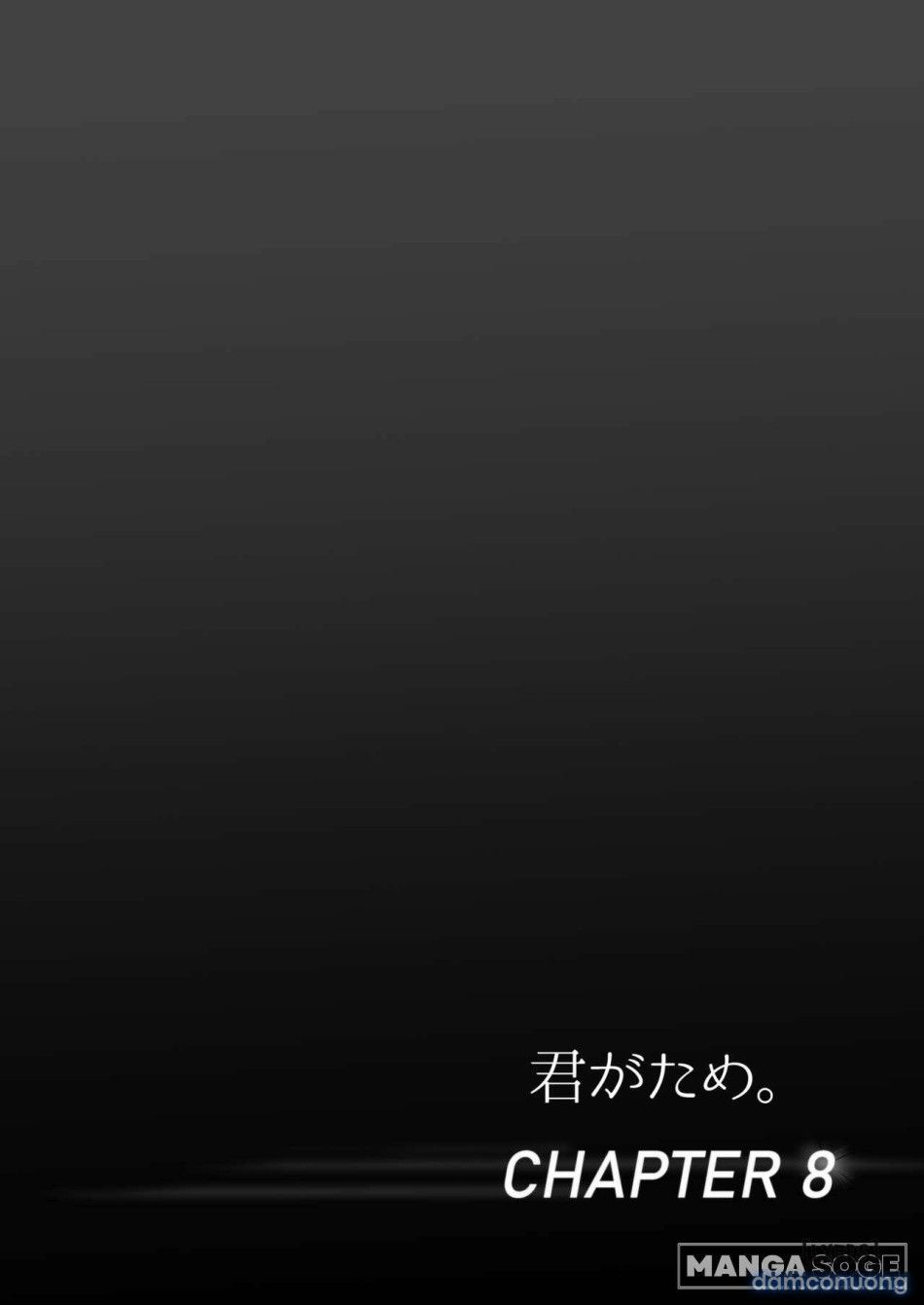 đọc truyện Kimi Ga Tame. 4 Chương 1 ảnh 3 tại Thiên Thai Truyện