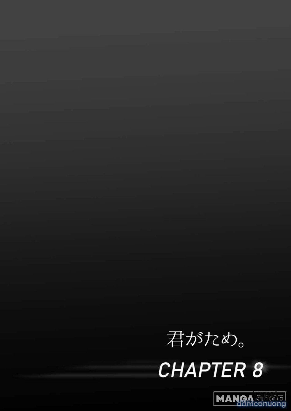 đọc truyện Kimi Ga Tame. 4 Chương 4 ảnh 3 tại Thiên Thai Truyện