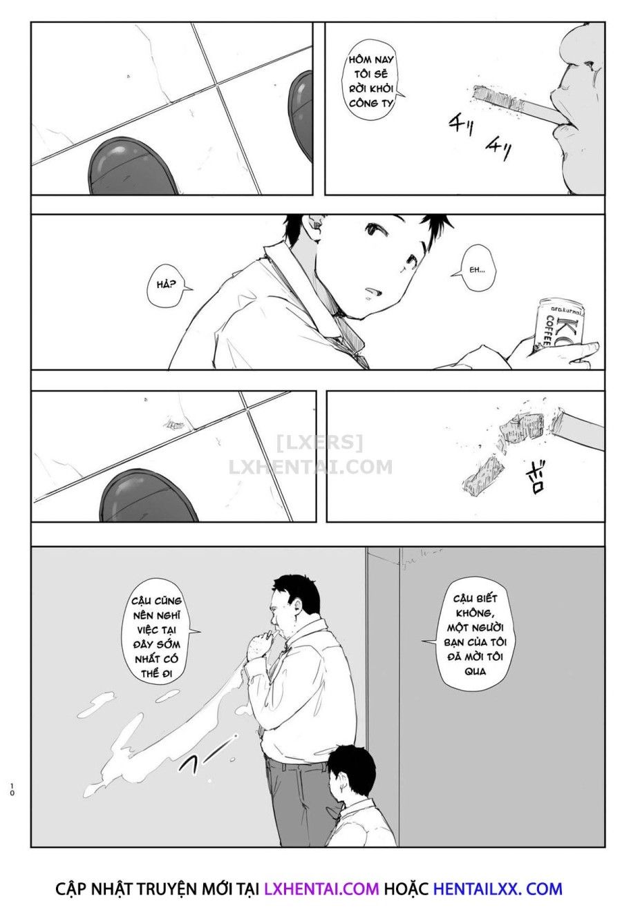 đọc truyện Kimi No Kanojo Yokatta Yo. Chương 1 ảnh 14 tại Giả Dược