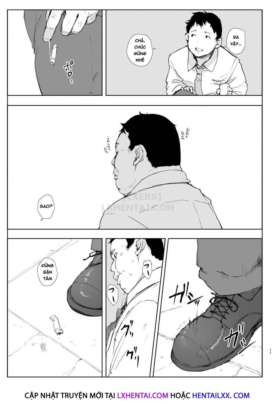 đọc truyện Kimi No Kanojo Yokatta Yo. Chương 1 ảnh 15 tại Giả Dược