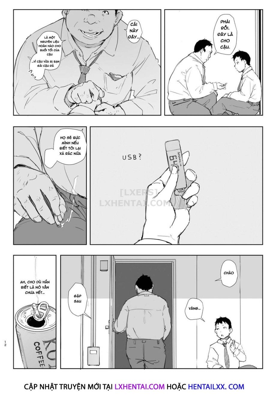 đọc truyện Kimi No Kanojo Yokatta Yo. Chương 1 ảnh 16 tại Giả Dược