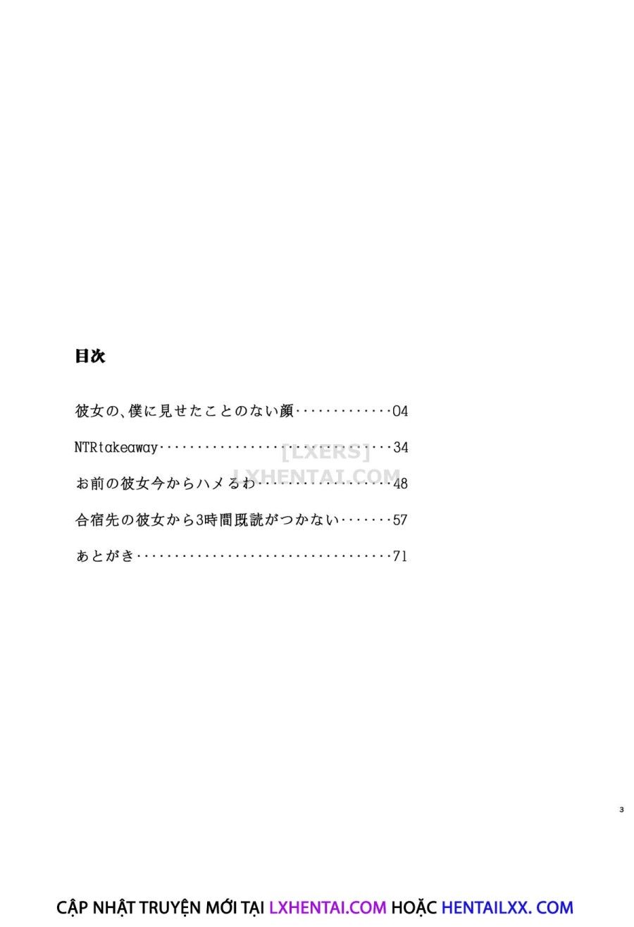 đọc truyện Kimi No Kanojo Yokatta Yo. Chương 1 ảnh 7 tại Giả Dược