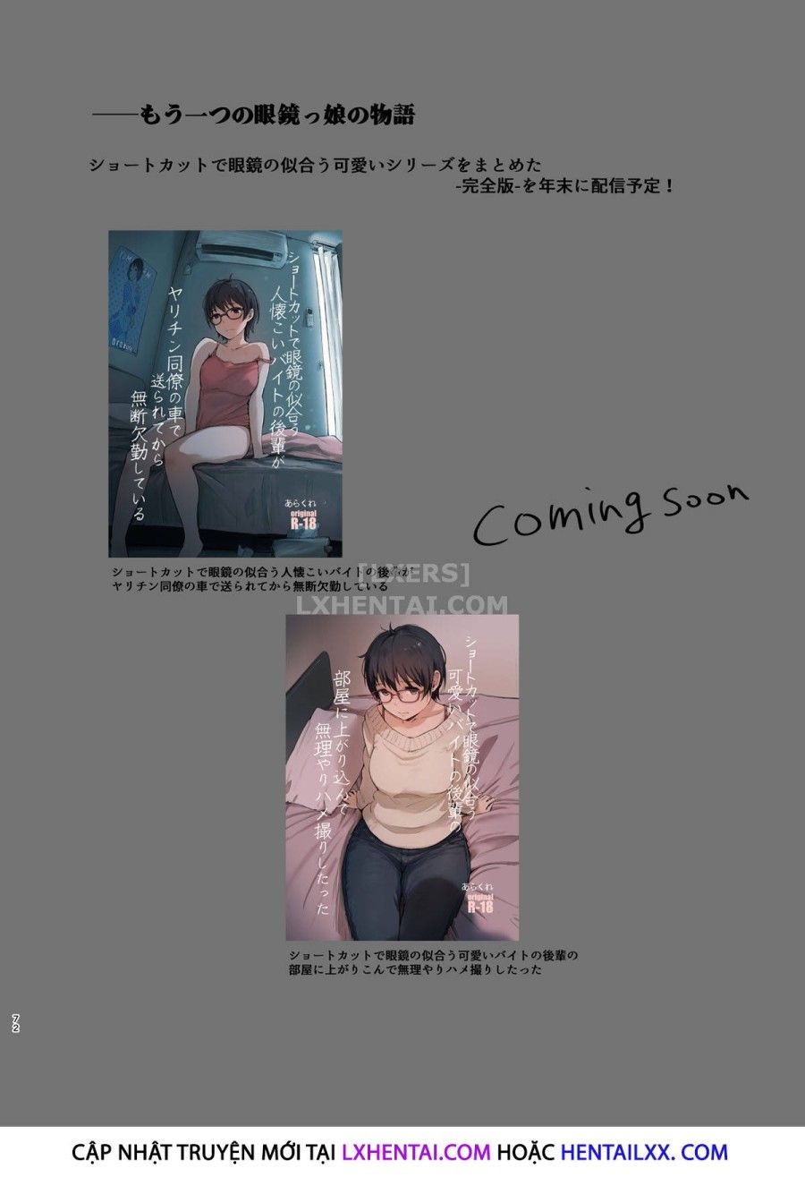 đọc truyện Kimi No Kanojo Yokatta Yo. Chương 3 ảnh 20 tại Thiên Thai Truyện