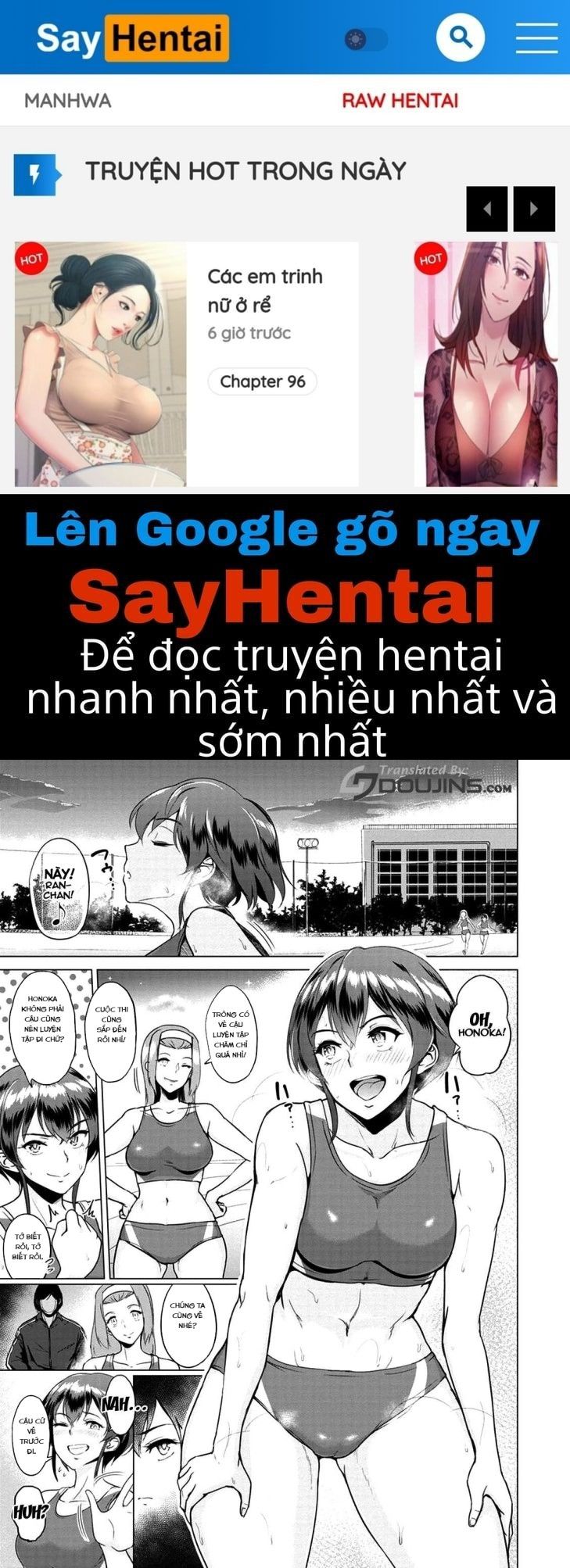 đọc truyện Kimi O Sasou Uzuki Ana Chương 6 ảnh 1 tại Thiên Thai Truyện