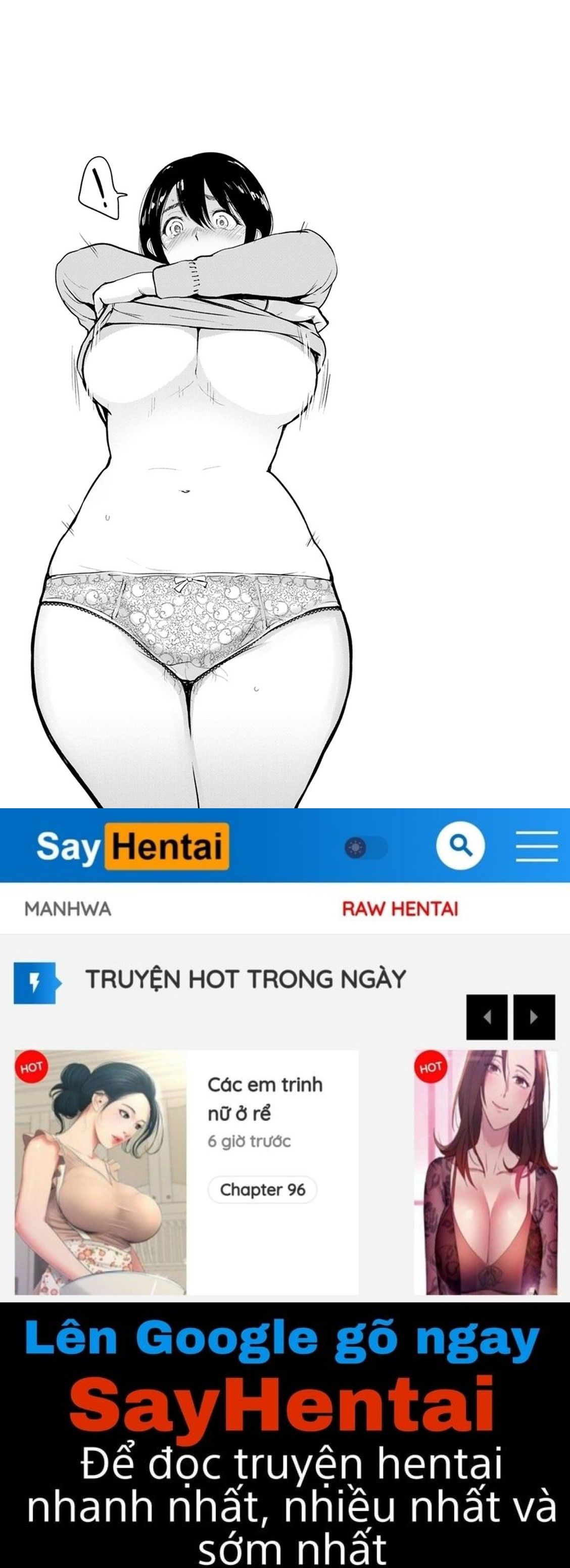 đọc truyện Kimi O Sasou Uzuki Ana Chương 6 ảnh 21 tại Thiên Thai Truyện
