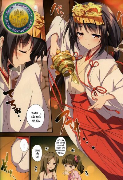 đọc truyện Kimi To Sotsugyou. Chương 1 ảnh 4 tại Giả Dược
