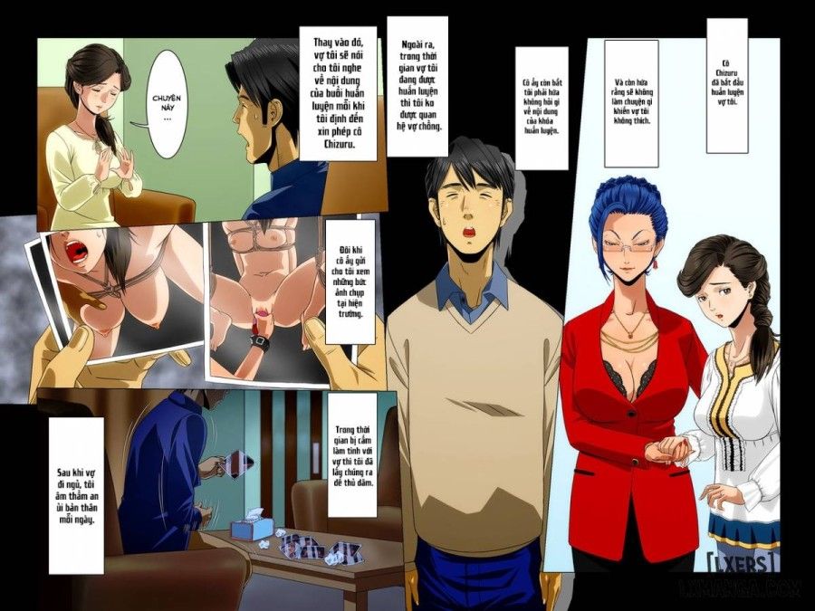 đọc truyện Kimi Wa Waga Subete Oneshot ảnh 19 tại Giả Dược