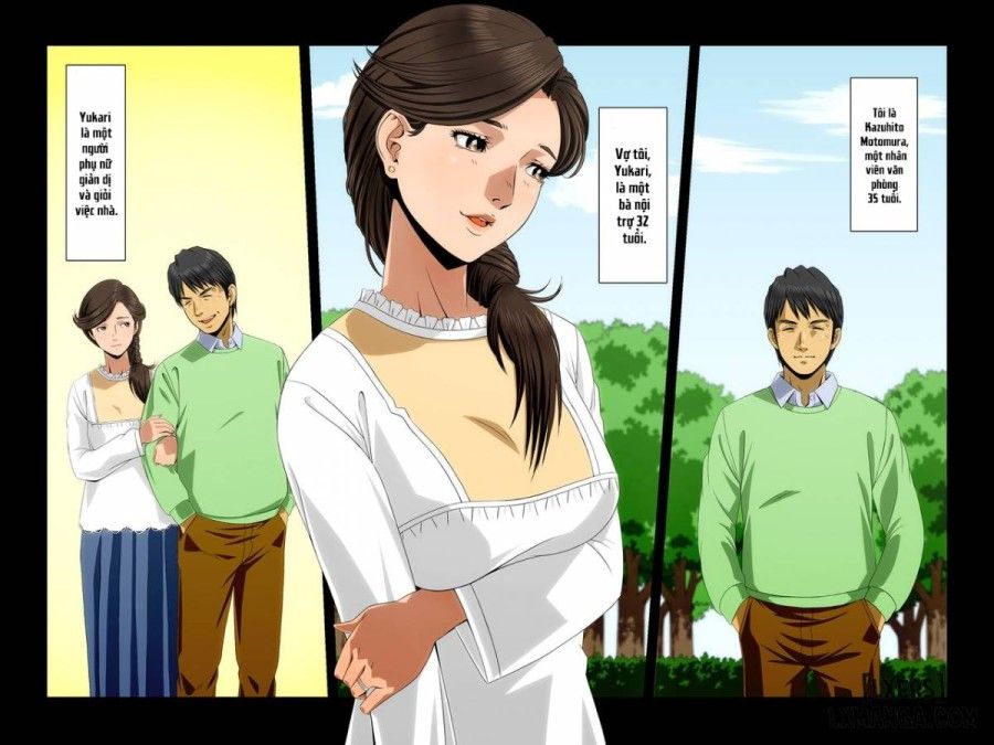 đọc truyện Kimi Wa Waga Subete Oneshot ảnh 7 tại Giả Dược