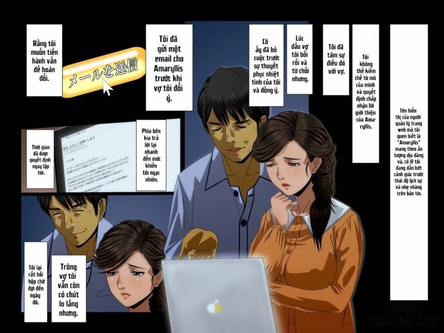 đọc truyện Kimi Wa Waga Subete Oneshot ảnh 10 tại Giả Dược