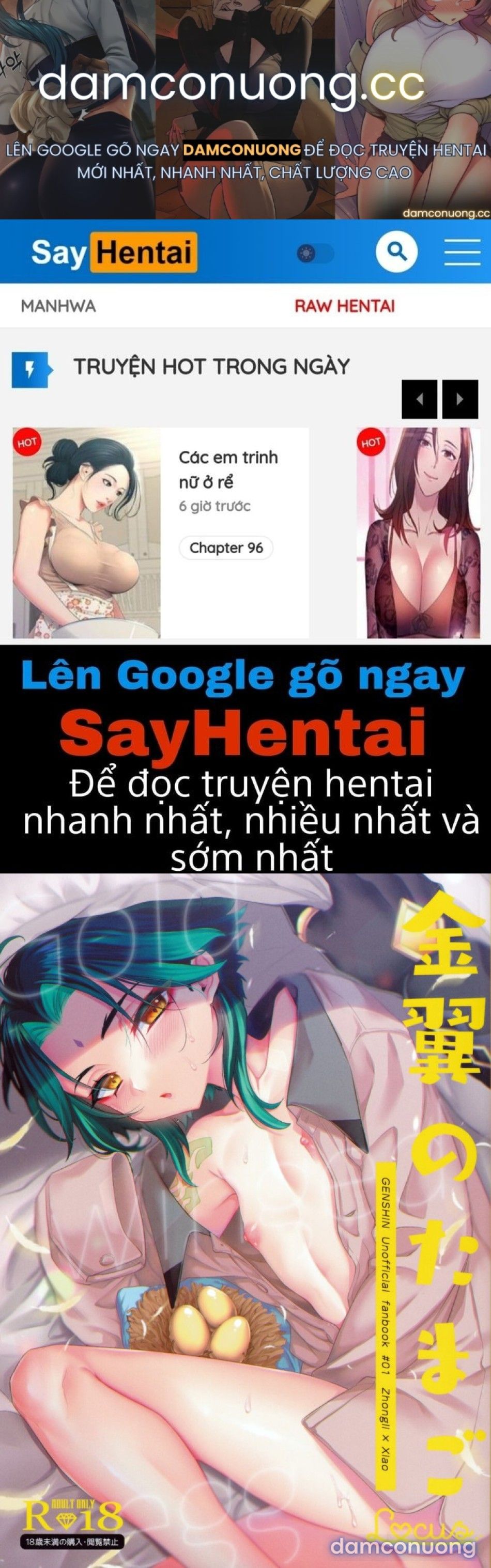 đọc truyện Kimu Tsubasa No Tamago Chương 1 ảnh 2 tại Thiên Thai Truyện